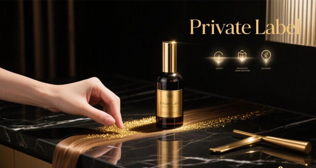 Beslocosmetics Private Label Service