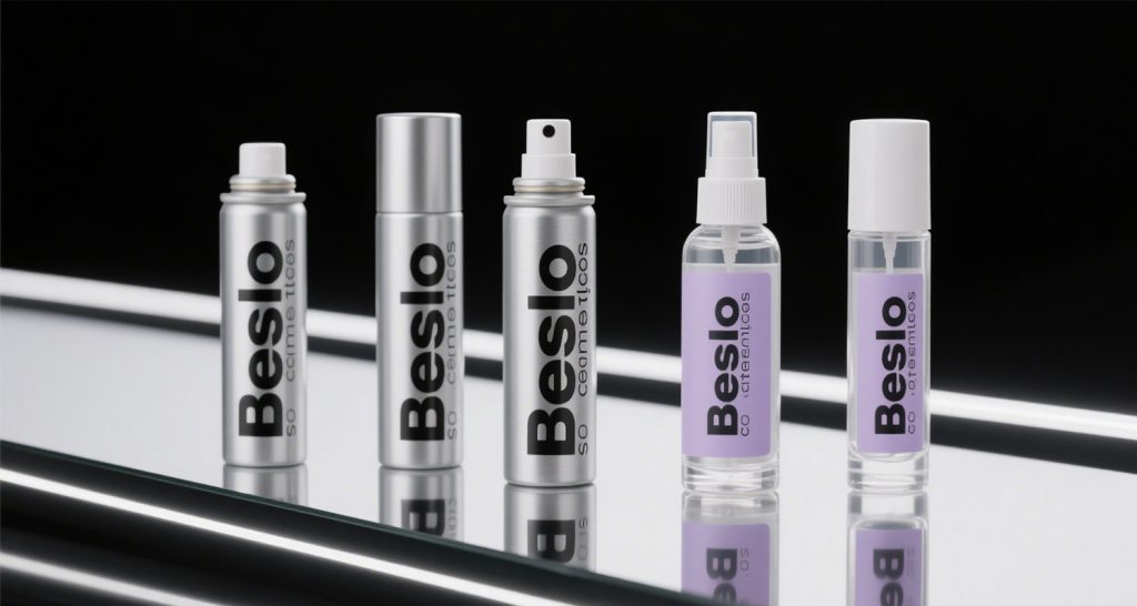Aerosol can
