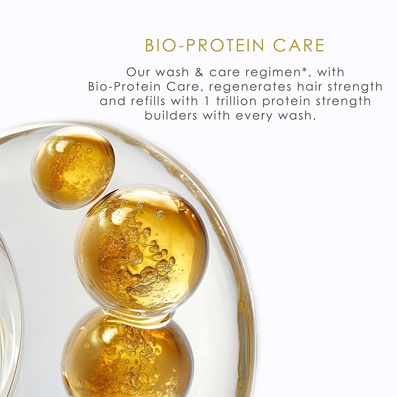 OEM hair care ingredient biotin