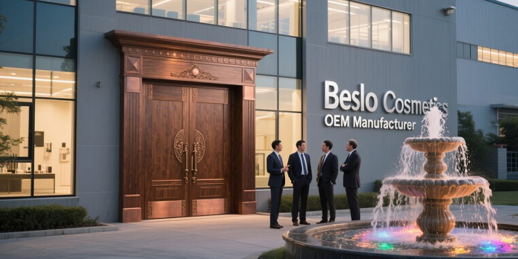 Global Hair Styling Solutions 1 Beslocosmetics’ Hair Styling Solutions