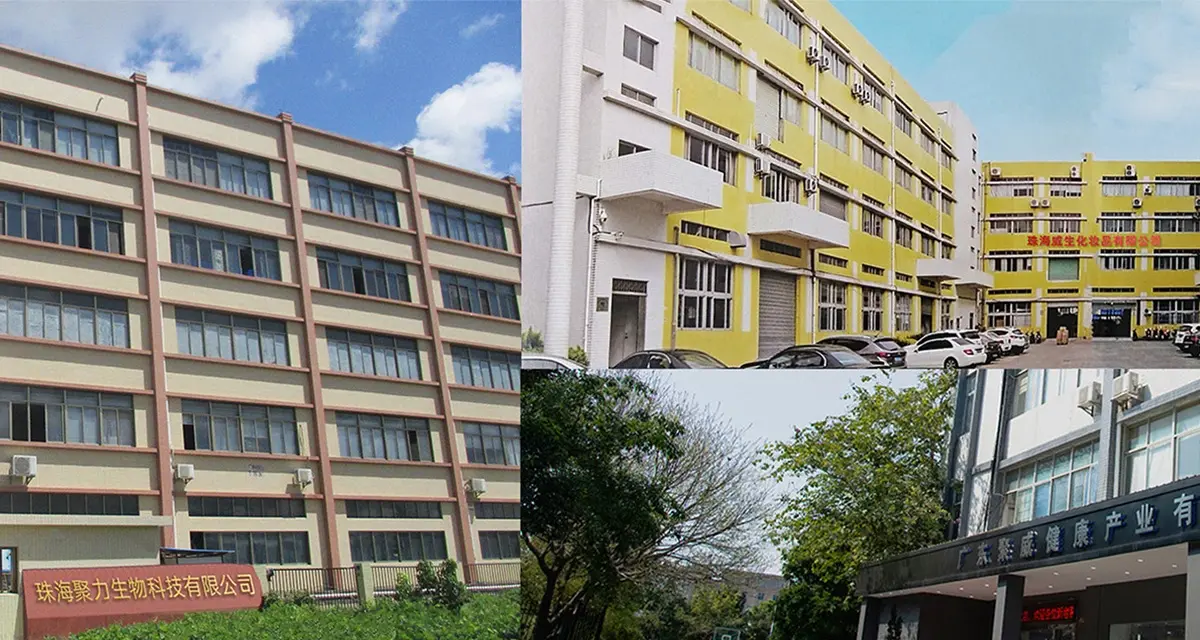 Beslocosmetics OEM Manufacturer Beslocosmetics Hair Care OEM Manufacturer