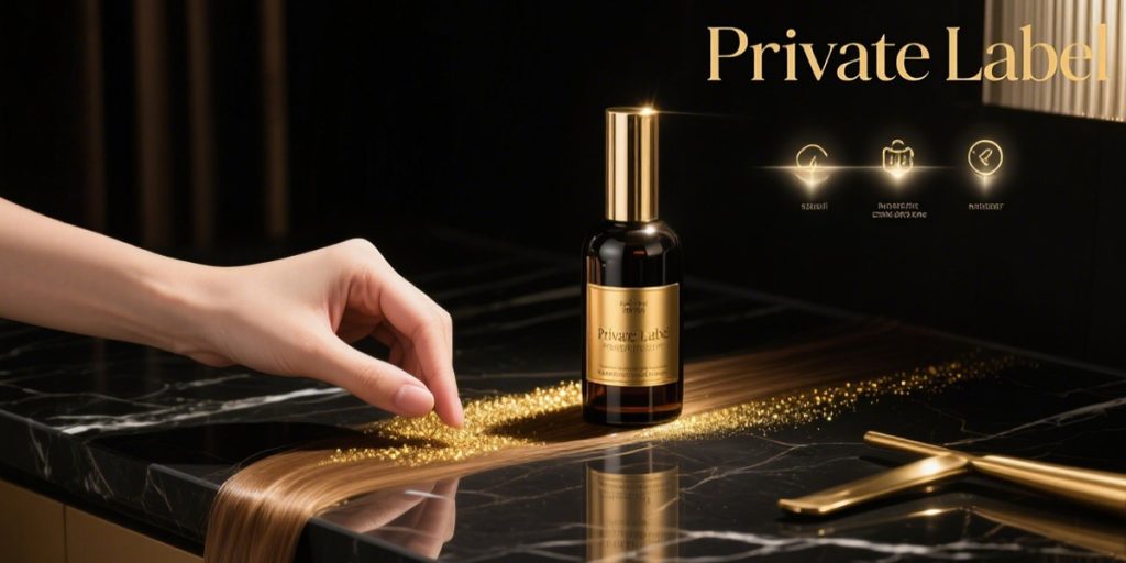 Beslocosmetics OEM Manufacturer 2 Beslocosmetics Private Label Service