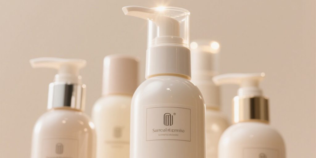 Global Hair Styling Solutions 2 Custom Hair Styling Gels