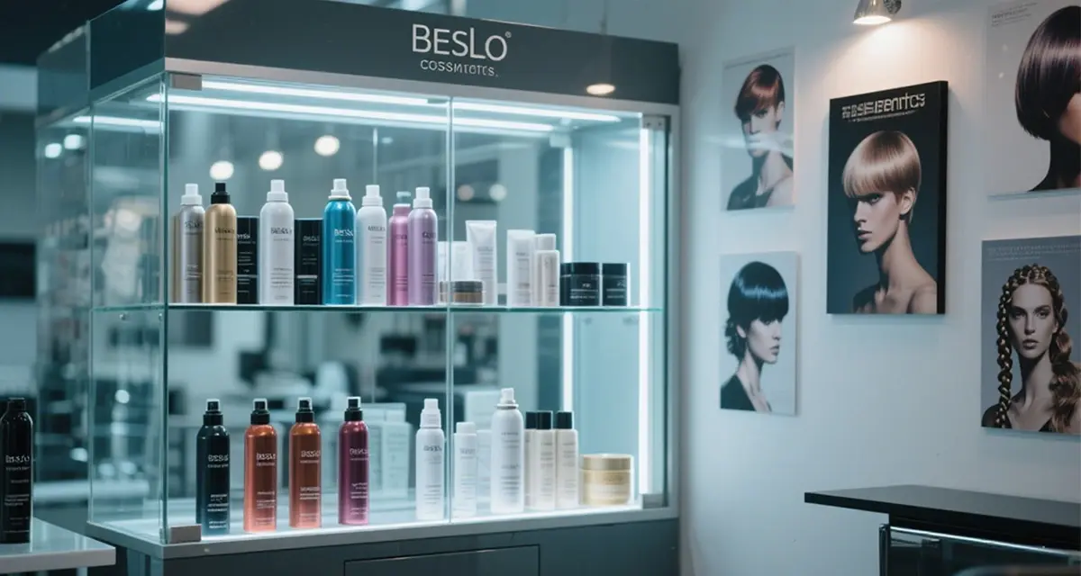3 suggestions Scientifically selected packaging Customize your unique hair care package
