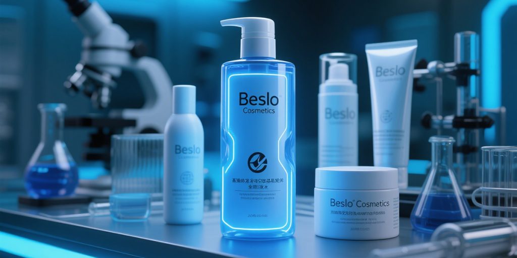 Customized modern hair care products exclusively for you