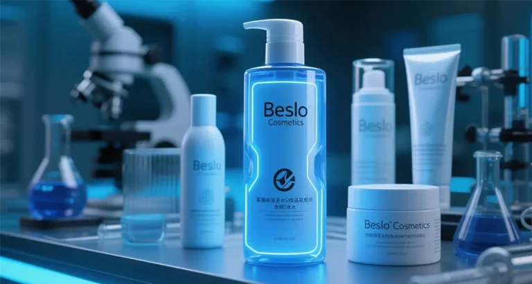 Customized modern hair care products exclusively for you