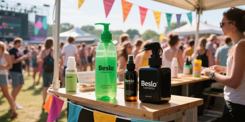 Global Hair Styling Solutions 3 OEM Hair Gels