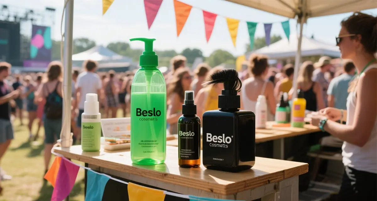 Global Hair Styling Solutions OEM Hair Gels