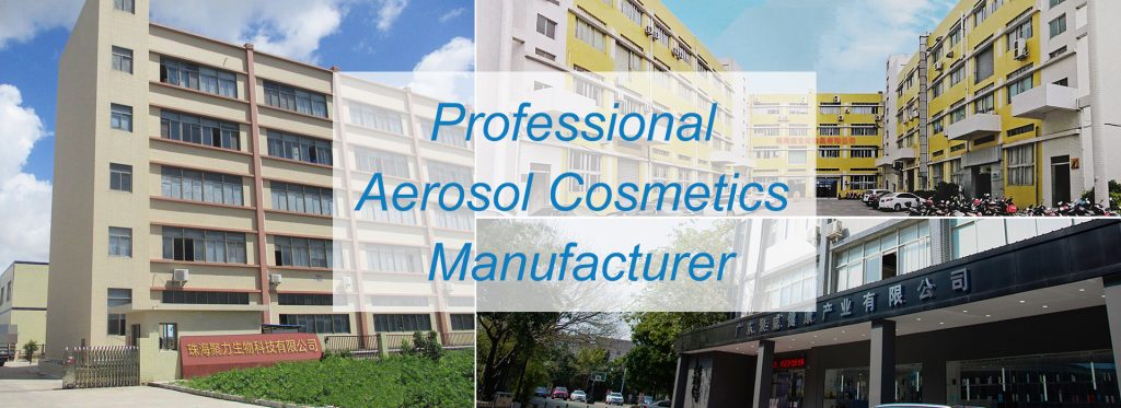 beslo cosmetics manufacturer