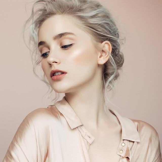 Beslocosmetics OEM Dry Shampoo 8 After using Dry Shampoo, the hair becomes naturally fluffy