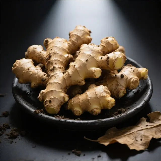Beslocosmetics OEM Dry Shampoo Ginger Extract