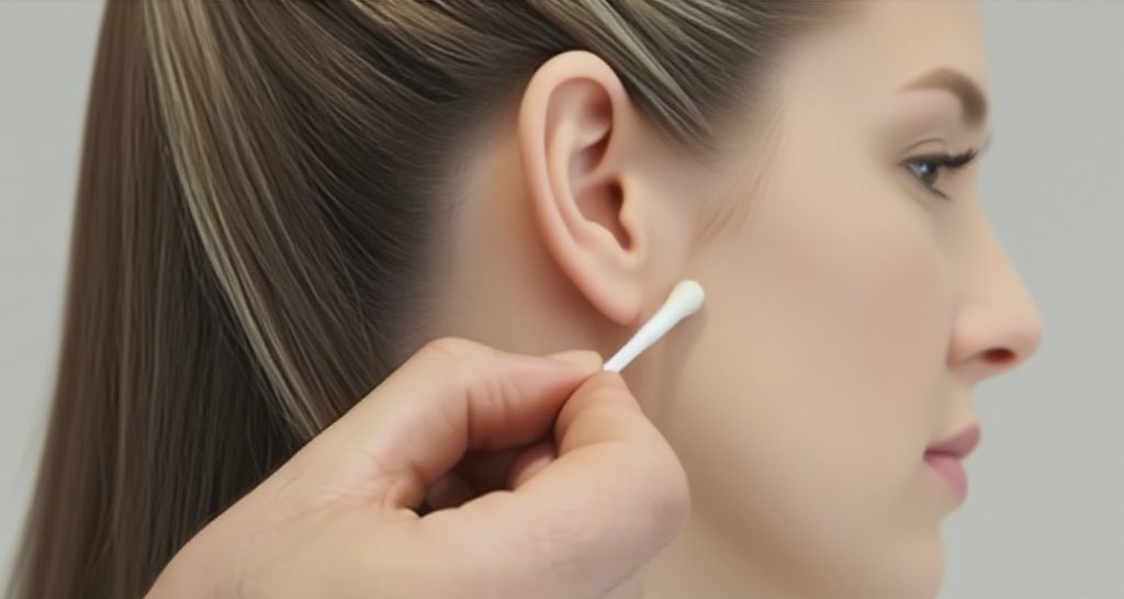 5 Critical Considerations for Hair Color Use: Keep Your Hair Healthy 1 Hair dye patch test