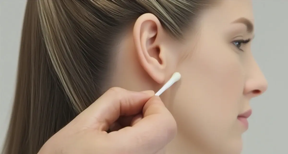 5 Critical Considerations for Hair Color Use: Keep Your Hair Healthy Hair dye patch test