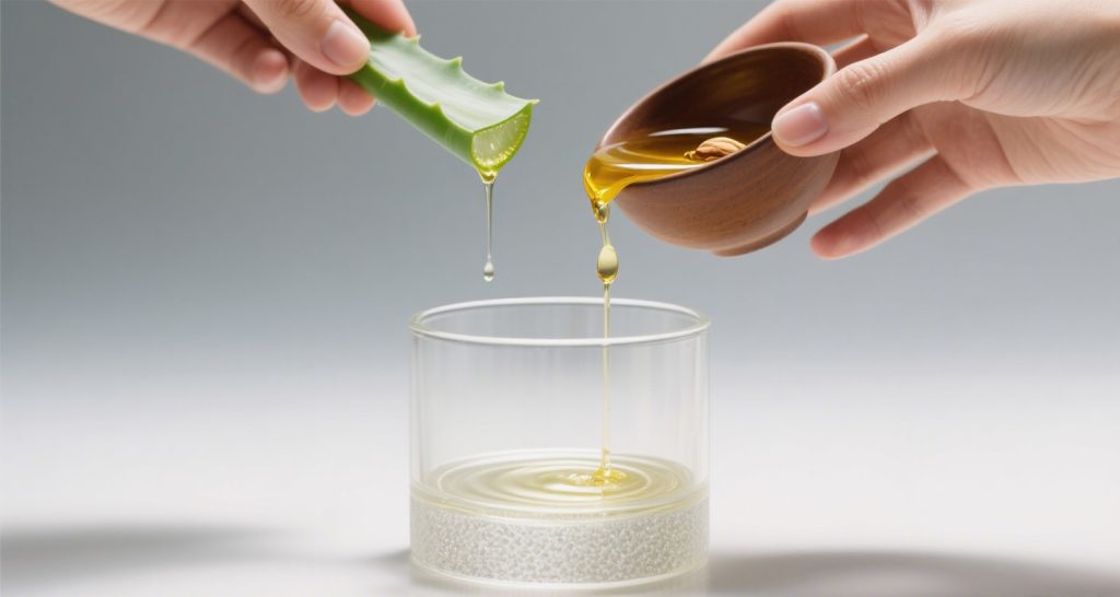 5 Critical Considerations for Hair Color Use: Keep Your Hair Healthy 2 Natural ingredients for hair color