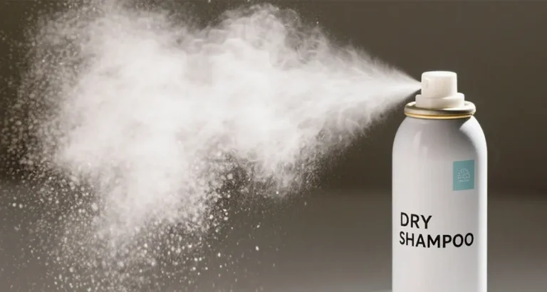 OEM Dry Shampoo