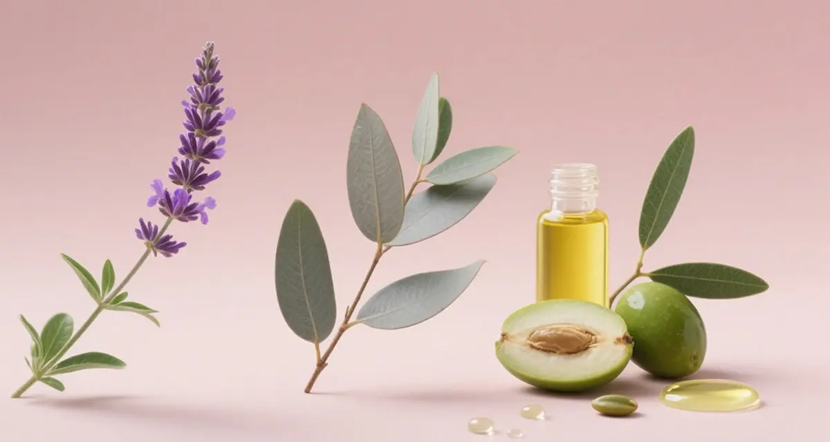 Scalp care foam :1 bottle for a healthy scalp Sage, Eucalyptus Leaf, Jojoba Seed Oil for scalp care mousse