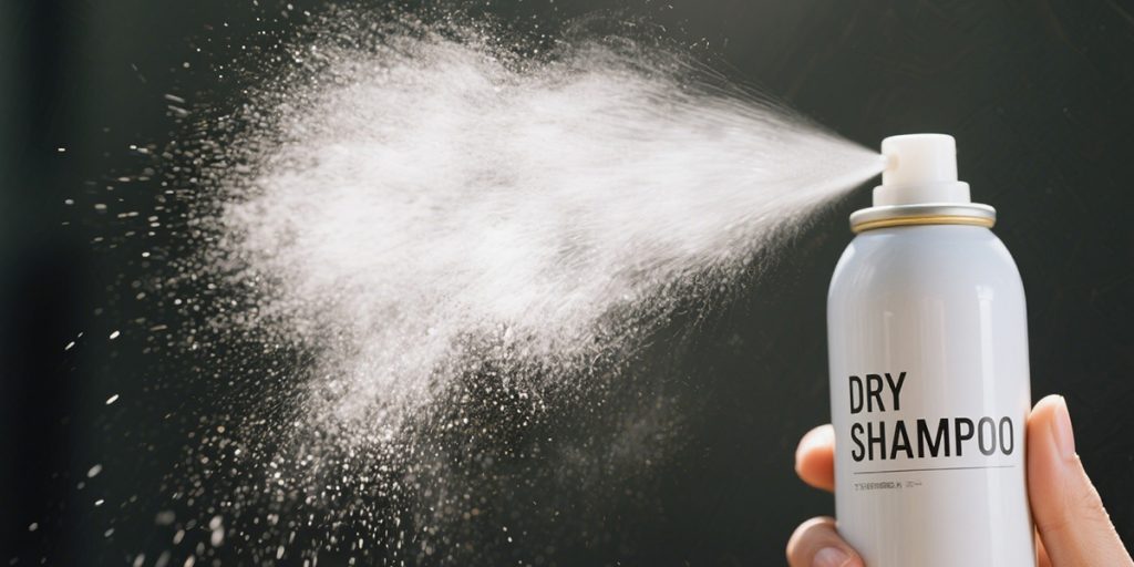 Beslocosmetics OEM Dry Shampoo 1 dry shampoo