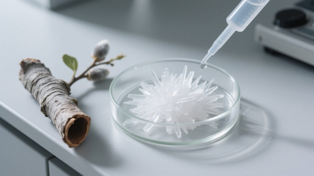 salicylic acid