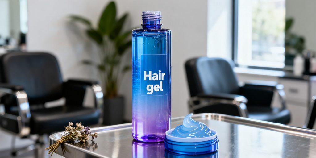 A Comprehensive Guide to Hair Gel 3 A favorite among salon professionals hair styling gels