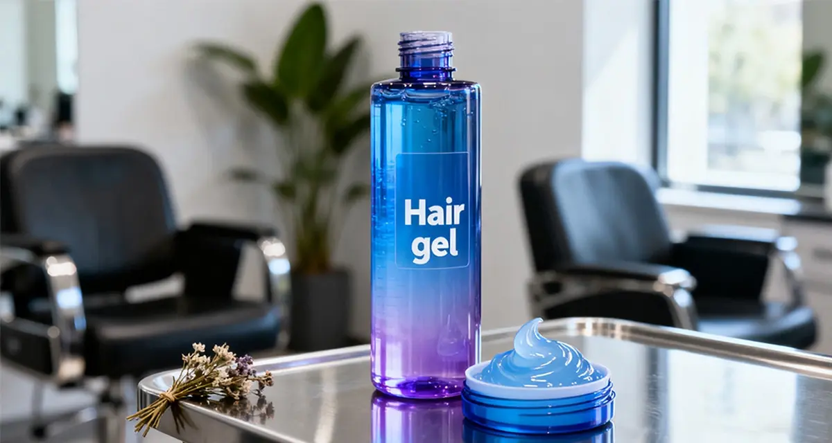 A Comprehensive Guide to Hair Gel A favorite among salon professionals hair styling gels