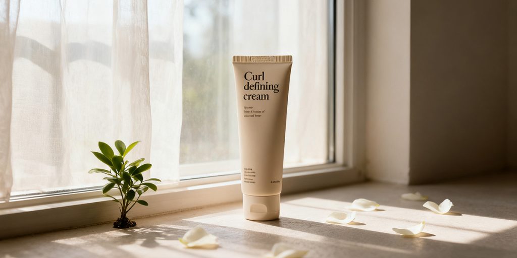OEM Curl Defining Cream: Formulas for Salon-Quality Results 1 Anti Frizz Curling Cream for Curly Hair