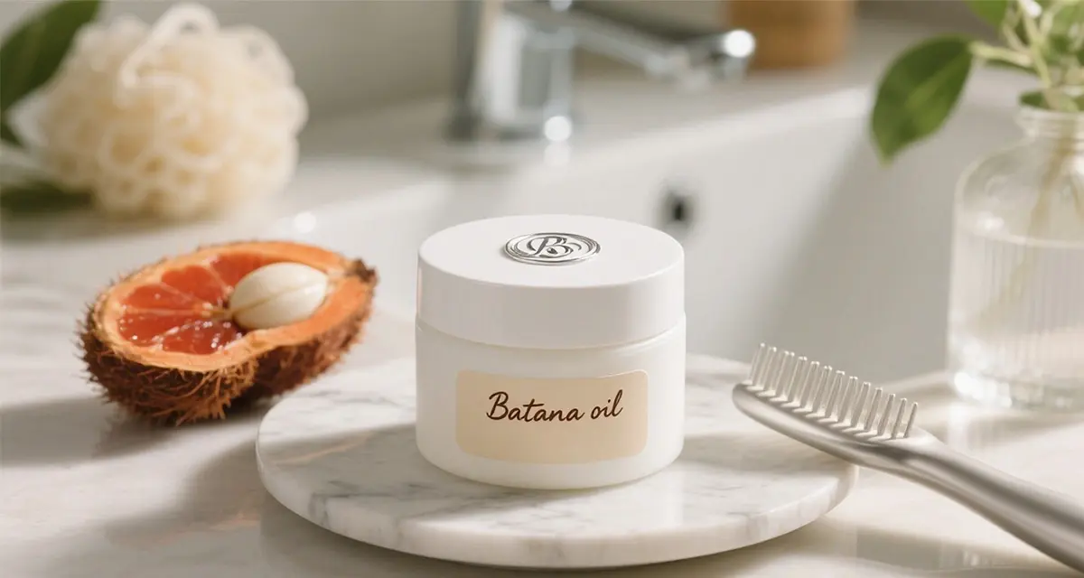 7 Amazing Hair Care Effects from Batana Hair Oil Batana oil for hair