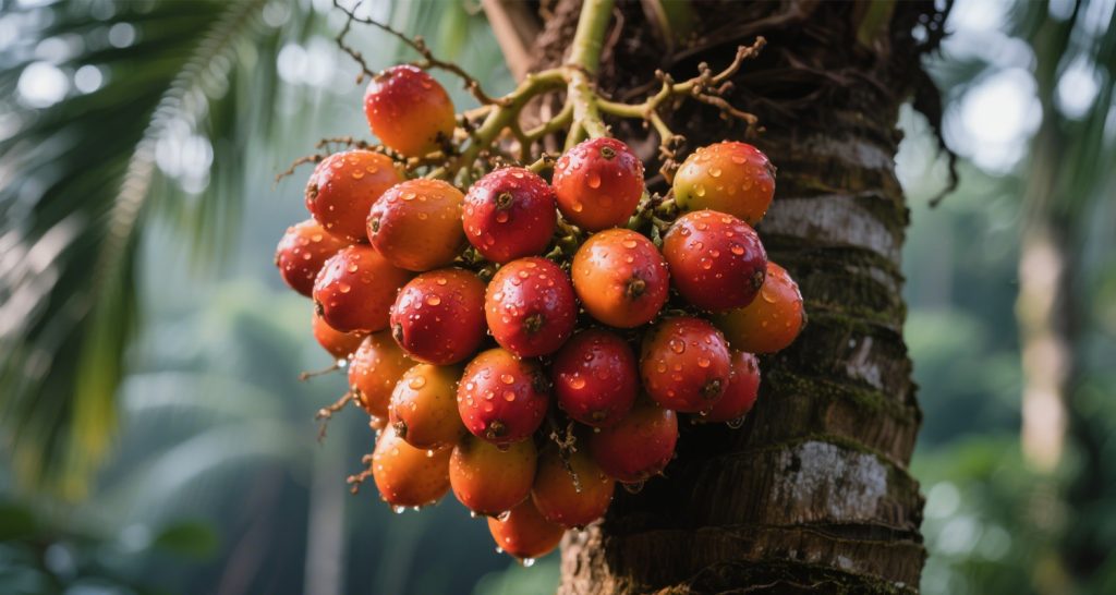 7 Amazing Hair Care Effects from Batana Hair Oil 1 Cuatom Batana Hair Oil