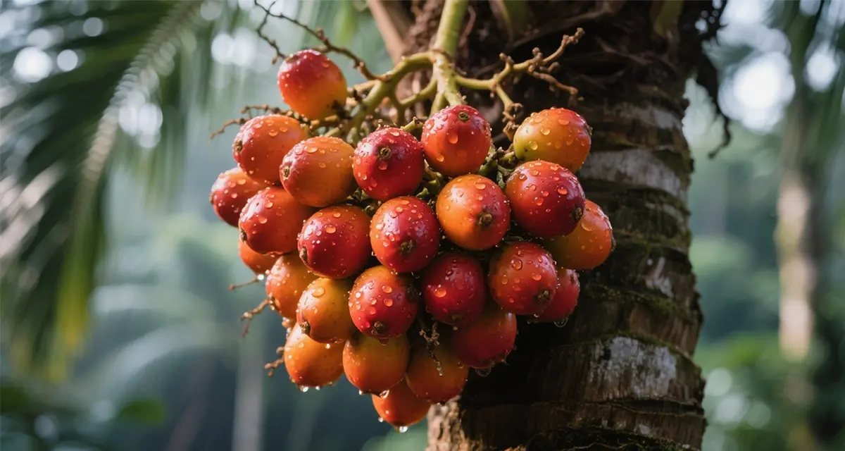 Cuatom Batana Hair Oil