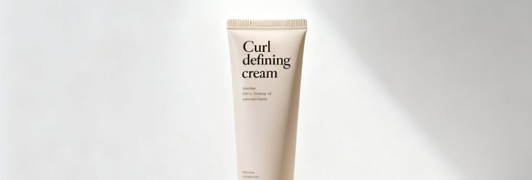 Curl Defining Cream