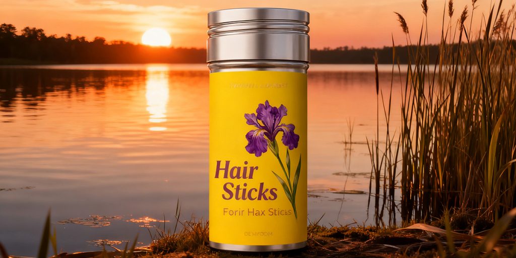 Hair Wax Sticks: The Guide to Style, Convenience & Healthy Hair 3 Custom Logo hair wax sticks