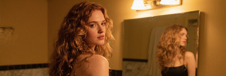 DIY Curly Hair