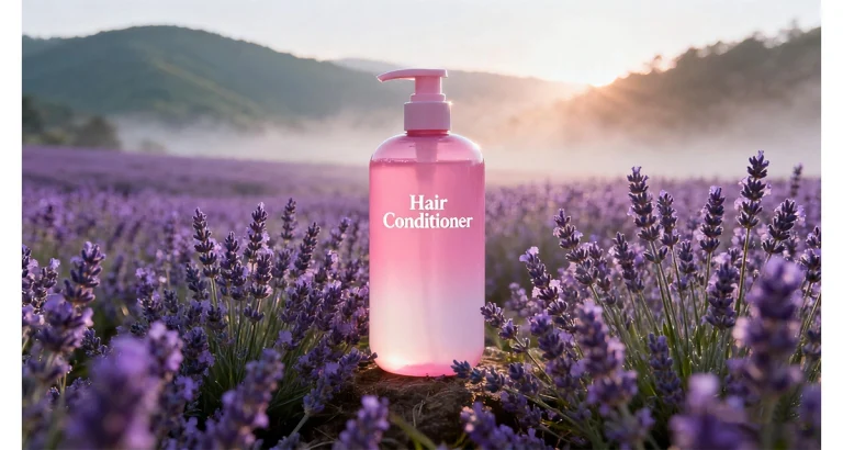 Custom Hair Conditioner