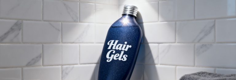 Hair Gel