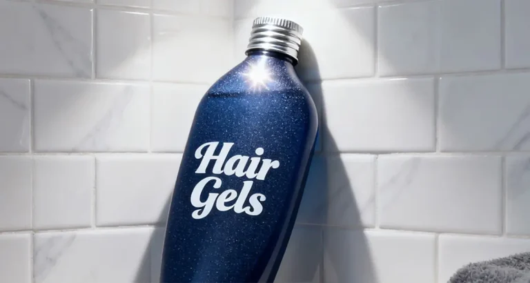 Hair Gel
