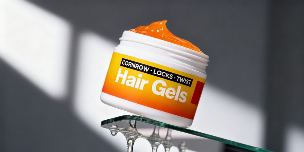 A Comprehensive Guide to Hair Gel 1 Hair Gels for Men