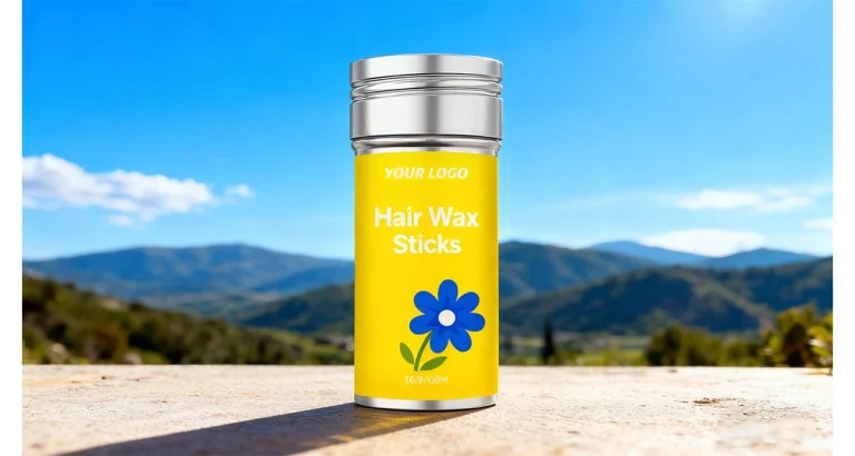 Hair Wax Sticks Factory