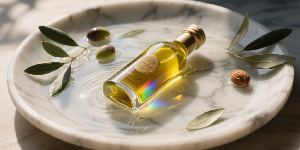 6 Hair Care Benefits of Argan Oil 1 Moroccan argan oil for hair