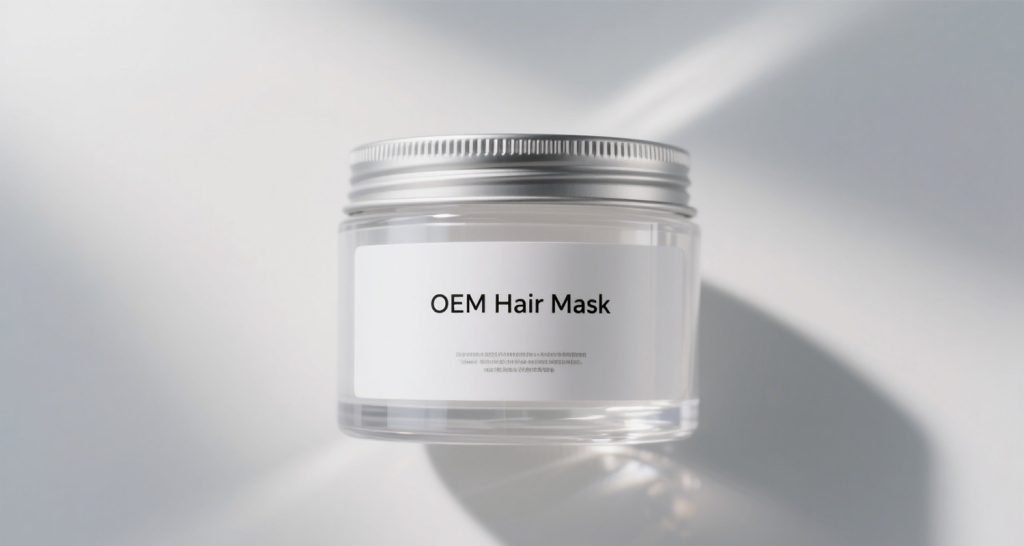 Hair Masks Need to Avoid These 5 Traps 2 OEM Hair Masks