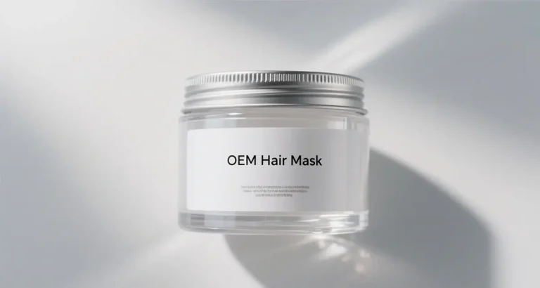 OEM Hair Masks