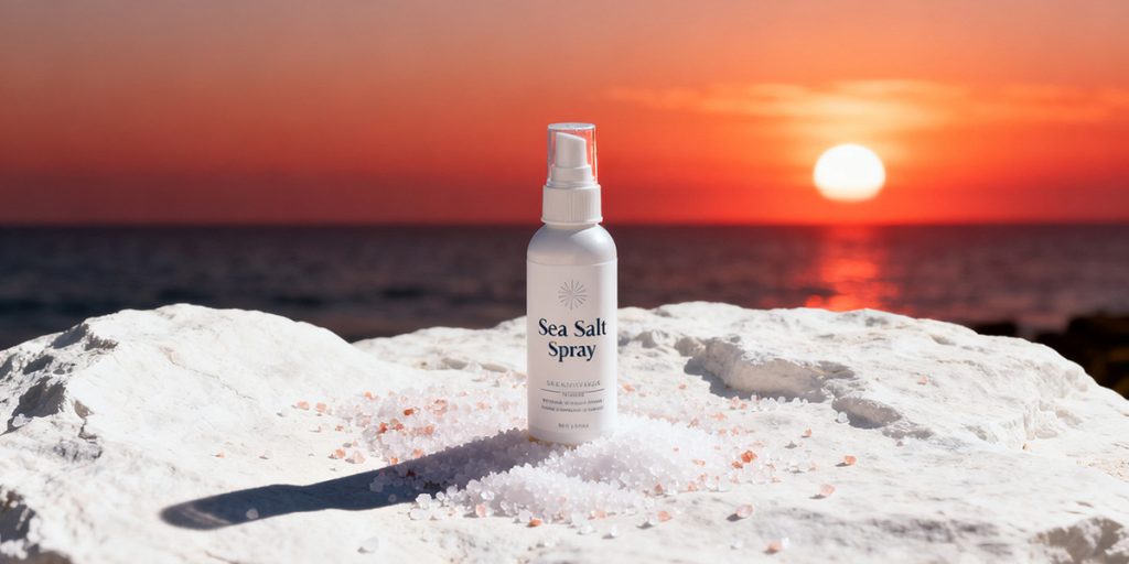 5 Unexpected Sea Salt Spray Tips 5 Sea Salt Hair Spray