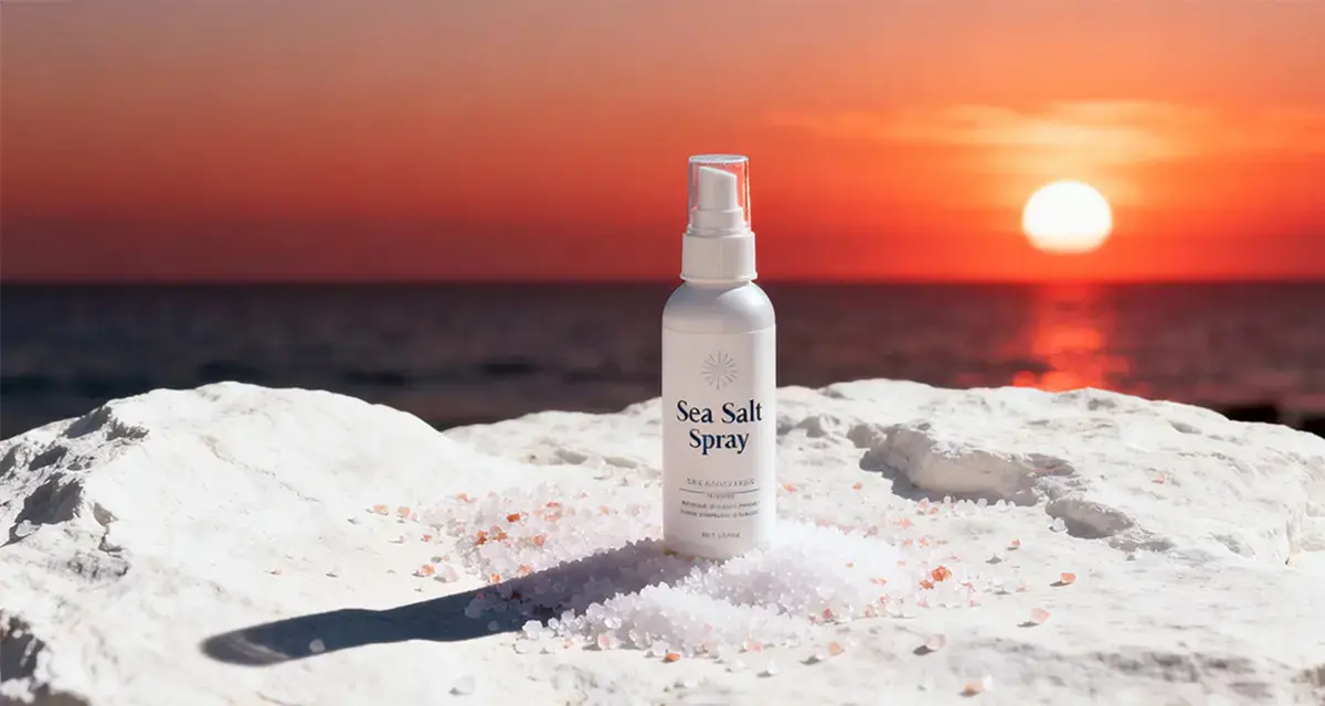 5 Unexpected Sea Salt Spray Tips Sea Salt Hair Spray