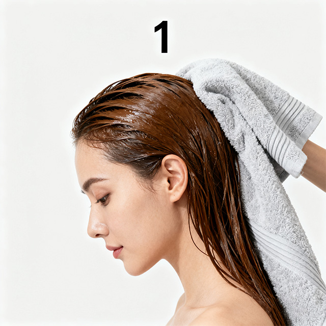 5 Unexpected Sea Salt Spray Tips 1 Sea salt spray Step 1