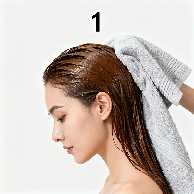5 Unexpected Sea Salt Spray Tips Sea salt spray Step 1