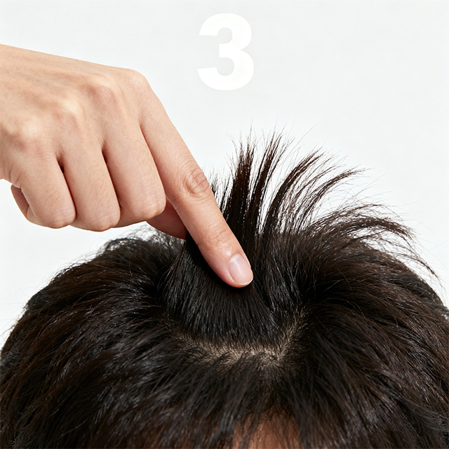 5 Unexpected Sea Salt Spray Tips 3 Sea salt spray Step 3