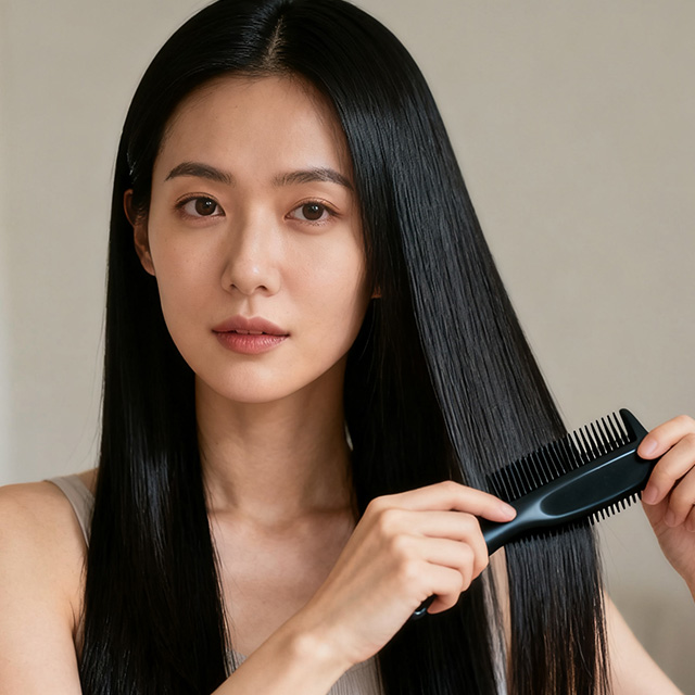 A Comprehensive Guide to Hair Gel 7 Shaping