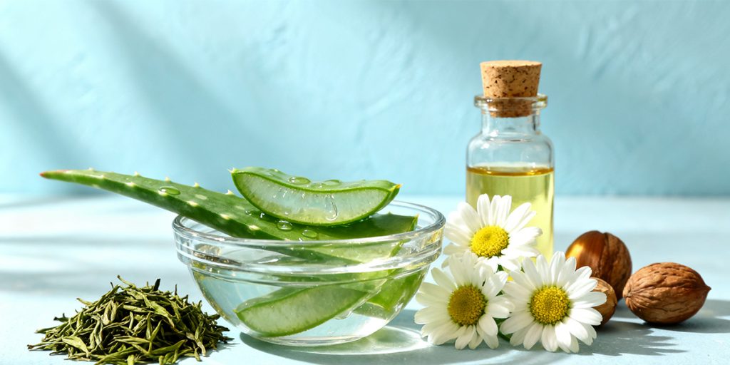 A Comprehensive Guide to Hair Gel 2 aloe vera juice, green tea extract, chamomile, and argan oil into the formula