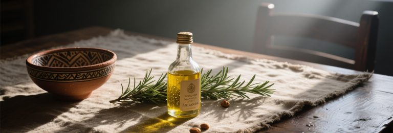 argan oil
