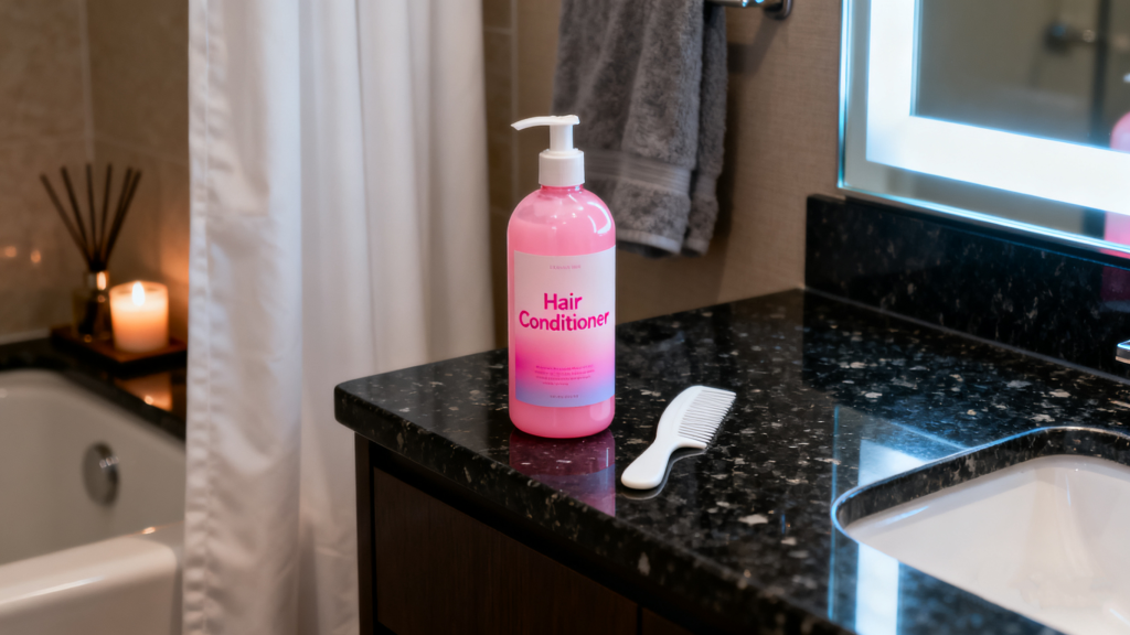 conditioner hair
