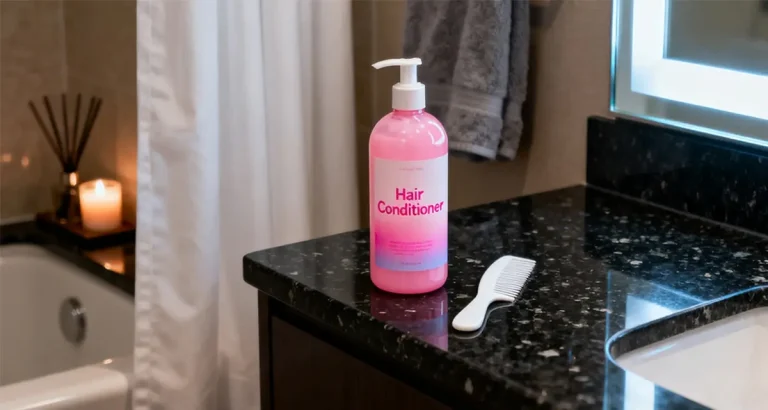 conditioner hair