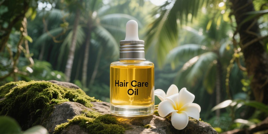 6 Benefits of Using Hair Care Oil 2 Hair essential oil